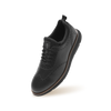Crossover Brogues : Black